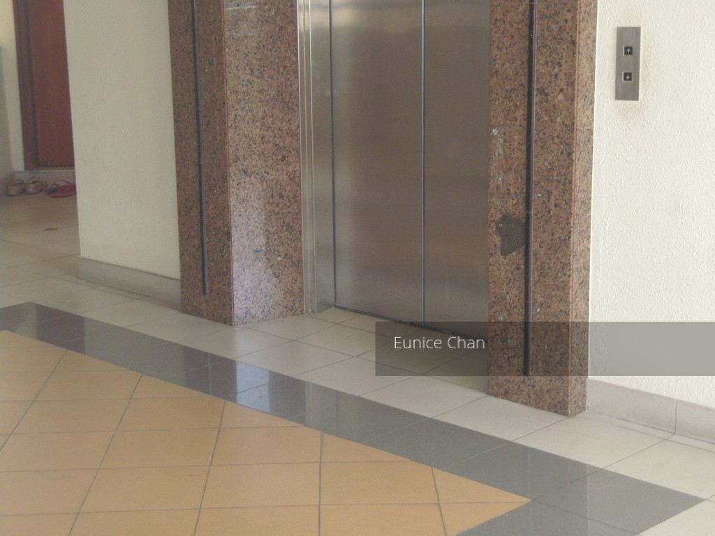 Signature Park (D21), Condominium #130685902